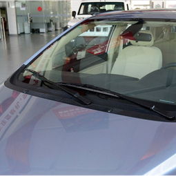 北京汽車(chē)E120專(zhuān)用無(wú)骨雨刷 不只是適配，更是精準(zhǔn)駕駛的守護(hù)者