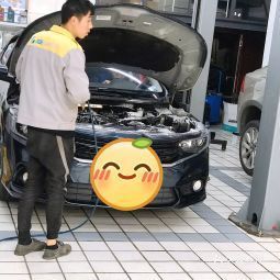 吉?jiǎng)P汽車(chē)服務(wù)連鎖魯能星城店 專(zhuān)業(yè)守護(hù)您的愛(ài)車(chē)