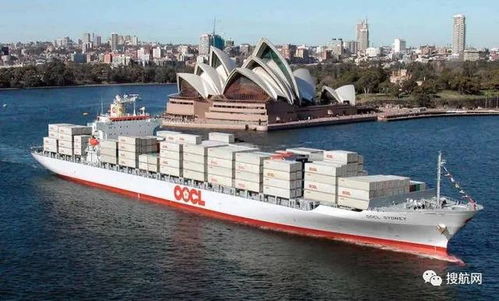 澳大利亞港口擁堵加劇，船公司征收附加費應對延誤
