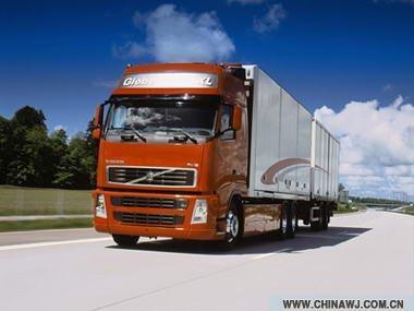 高明到龍巖專線 五金行業的汽車運輸解決方案